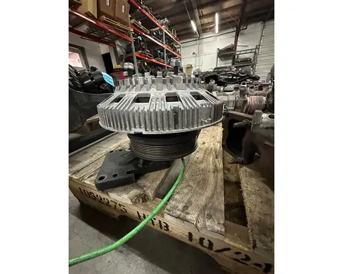PACCAR PX-9 Fan Clutch