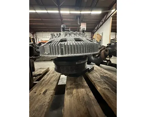 PACCAR PX-9 Fan Clutch