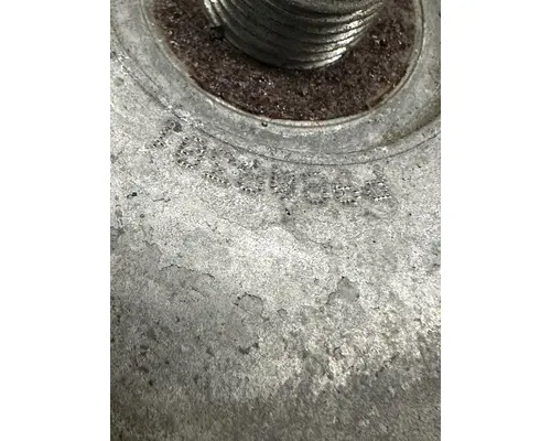 PACCAR PX-9 Fan Clutch