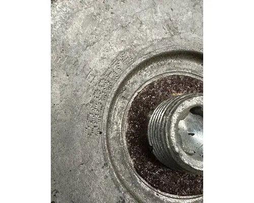 PACCAR PX-9 Fan Clutch