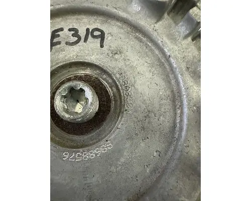 PACCAR PX-9 Fan Clutch