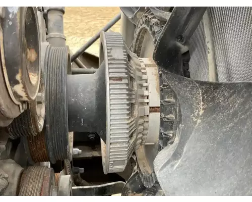 PACCAR PX-9 Fan Clutch