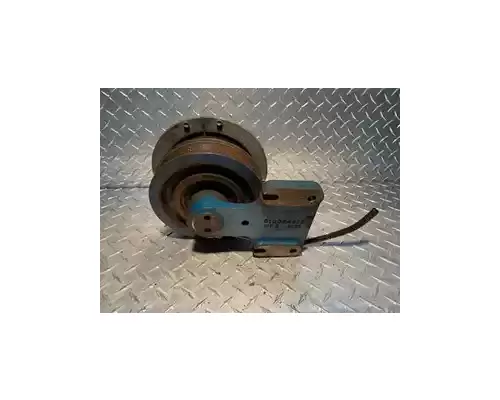 PACCAR PX-9 Fan Clutch