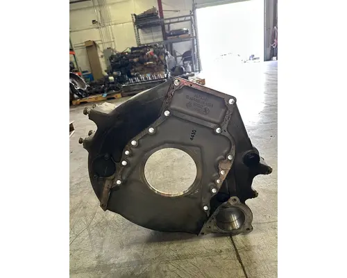 PACCAR PX-9 Flywheel Housing
