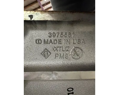 PACCAR PX-9 Flywheel Housing