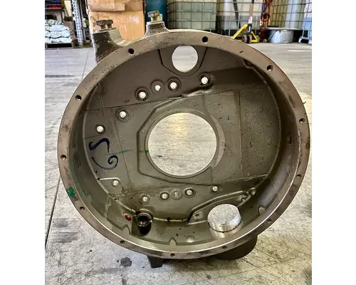 PACCAR PX-9 Flywheel Housing