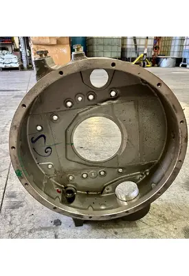 PACCAR PX-9 Flywheel Housing