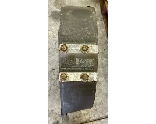 PACCAR PX-9 Flywheel Housing