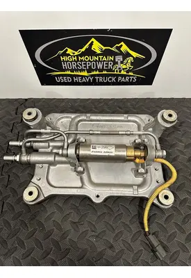 PACCAR PX-9 Fuel Pump (Injection)
