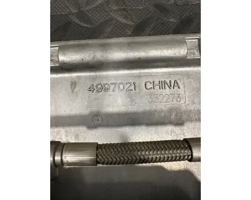 PACCAR PX-9 Fuel Pump (Injection)