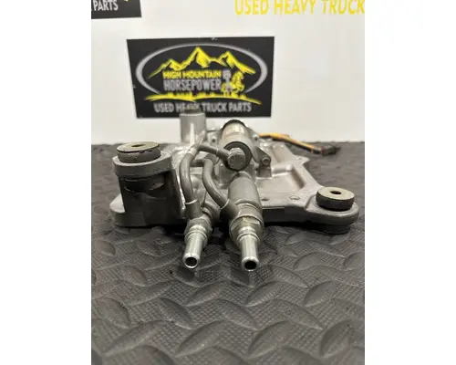 PACCAR PX-9 Fuel Pump (Injection)