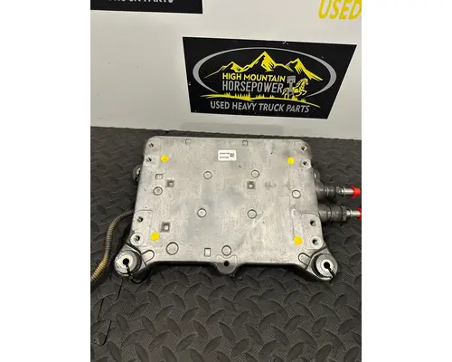 PACCAR PX-9 Fuel Pump (Injection)