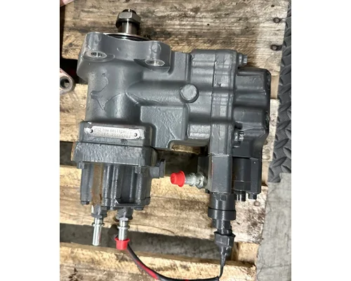 PACCAR PX-9 Fuel Pump (Injection) OEM# 5491702 in SPOKANE VALLEY, WA ...