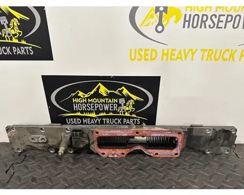 PACCAR PX-9 Intake Manifold