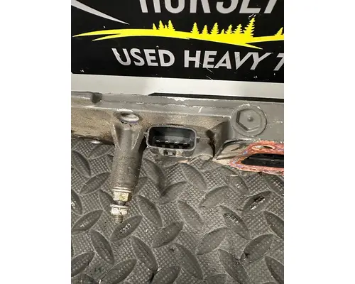 PACCAR PX-9 Intake Manifold