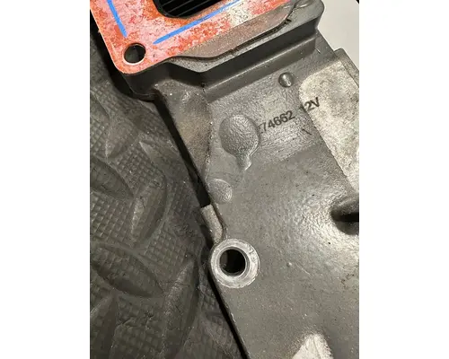 PACCAR PX-9 Intake Manifold