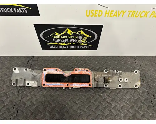 PACCAR PX-9 Intake Manifold
