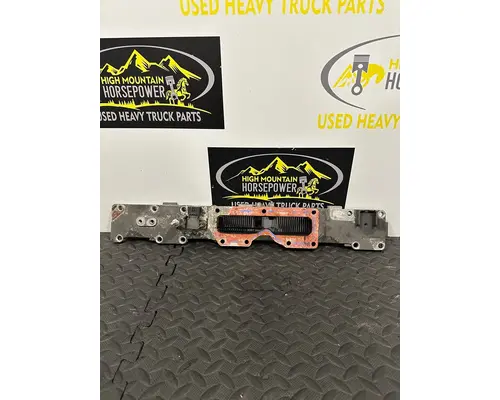 PACCAR PX-9 Intake Manifold
