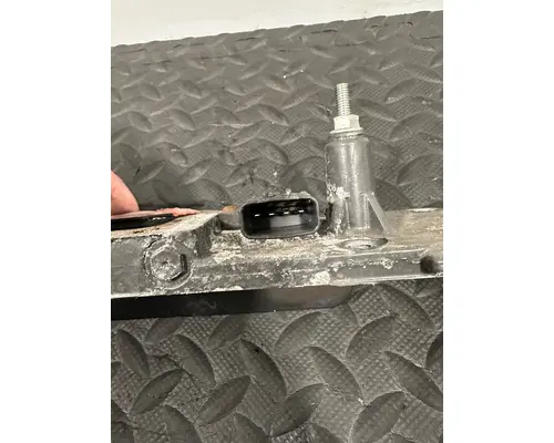 PACCAR PX-9 Intake Manifold