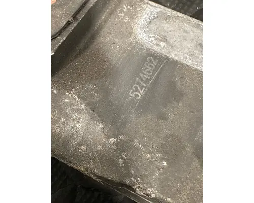 PACCAR PX-9 Intake Manifold