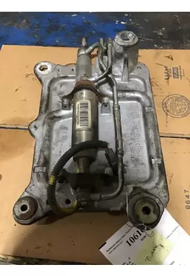PACCAR PX-9 Intake Manifold