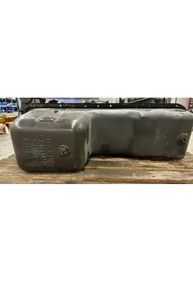 PACCAR PX-9 Oil Pan