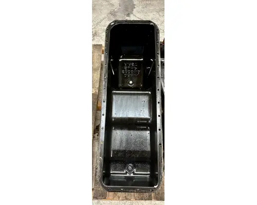 PACCAR PX-9 Oil Pan