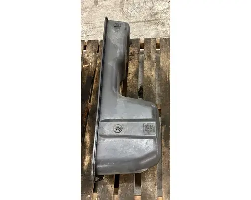 PACCAR PX-9 Oil Pan
