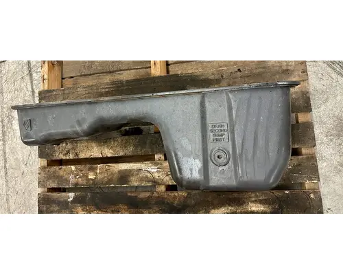 PACCAR PX-9 Oil Pan