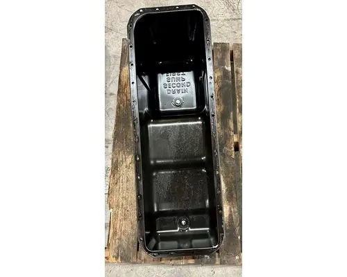 PACCAR PX-9 Oil Pan