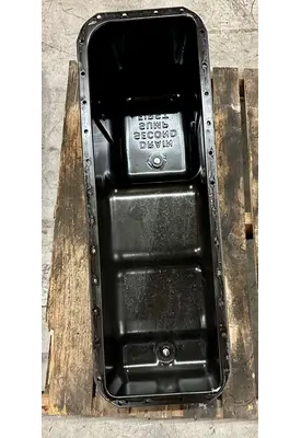 PACCAR PX-9 Oil Pan