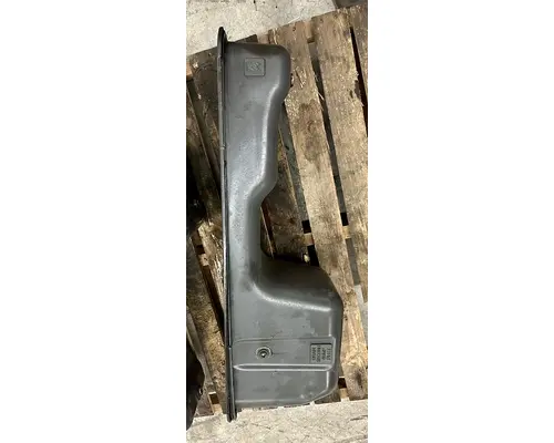PACCAR PX-9 Oil Pan
