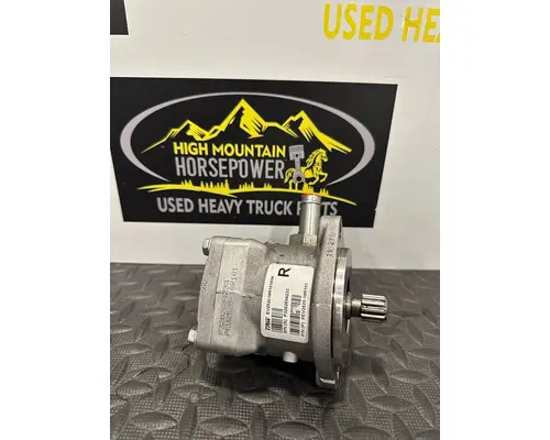 PACCAR PX-9 Power Steering Pump