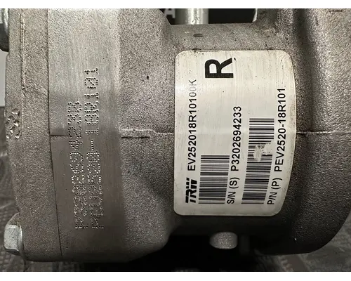 PACCAR PX-9 Power Steering Pump