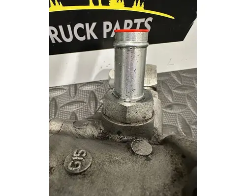 PACCAR PX-9 Power Steering Pump