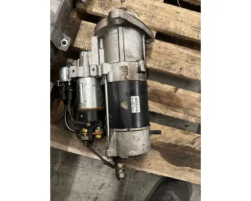 PACCAR PX-9 Starter Motor