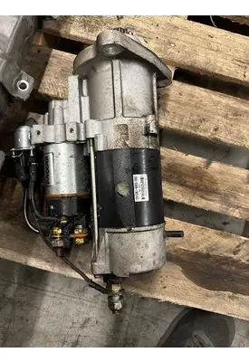 PACCAR PX-9 Starter Motor