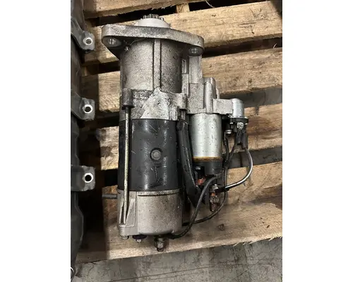 PACCAR PX-9 Starter Motor