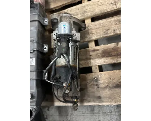 PACCAR PX-9 Starter Motor