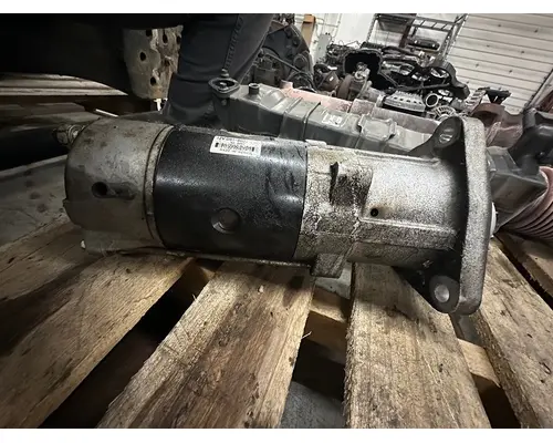 PACCAR PX-9 Starter Motor