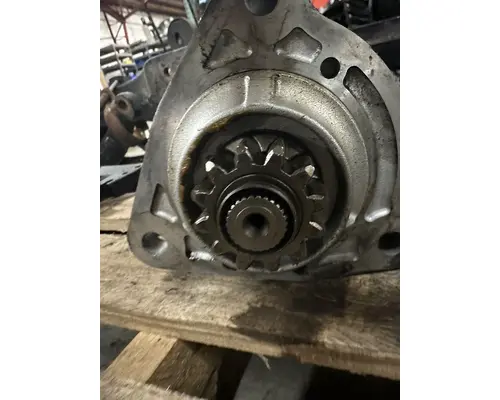PACCAR PX-9 Starter Motor