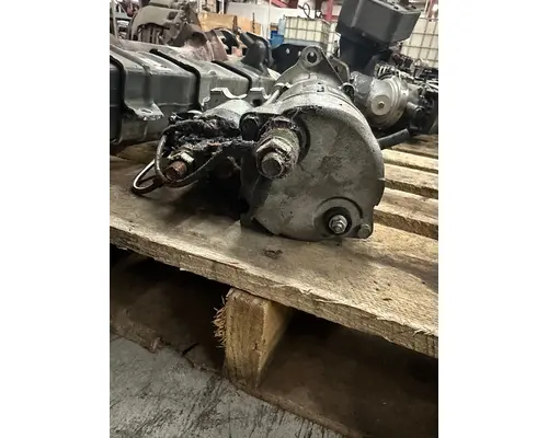 PACCAR PX-9 Starter Motor