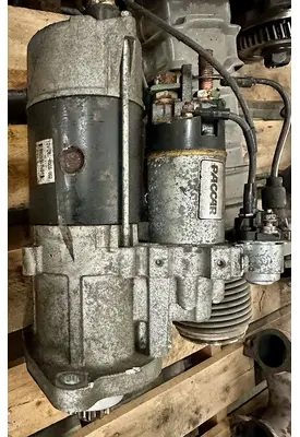 PACCAR PX-9 Starter Motor