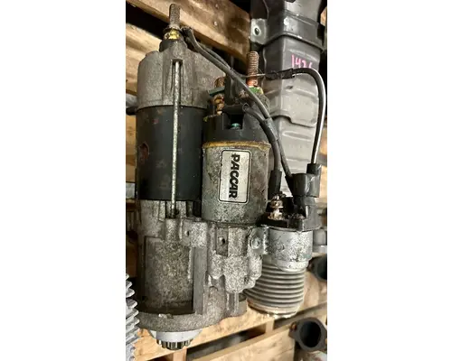 PACCAR PX-9 Starter Motor