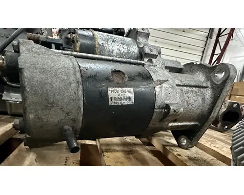 PACCAR PX-9 Starter Motor