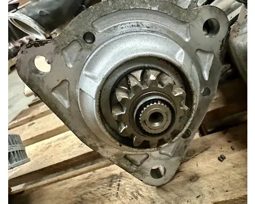 PACCAR PX-9 Starter Motor