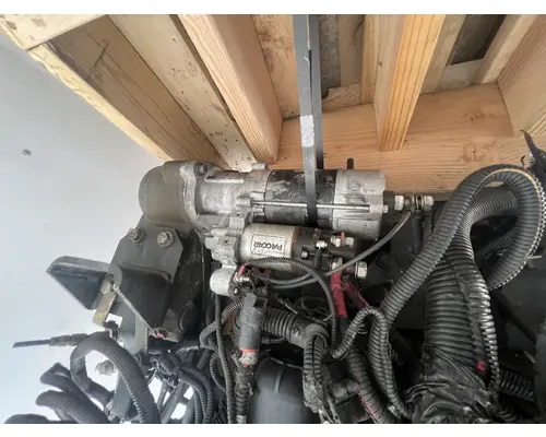 PACCAR PX-9 Starter Motor