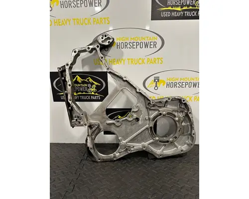 PACCAR PX-9 Timing Gears