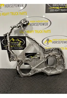 PACCAR PX-9 Timing Gears