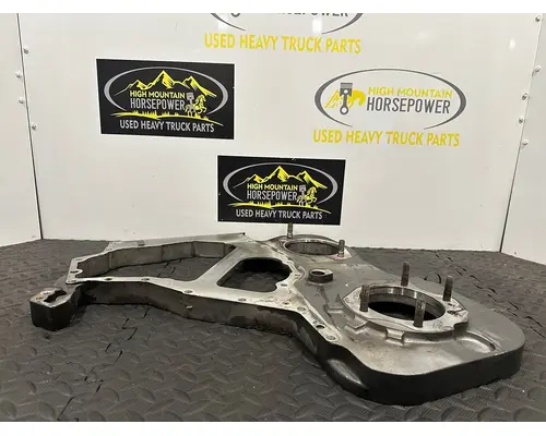 PACCAR PX-9 Timing Gears